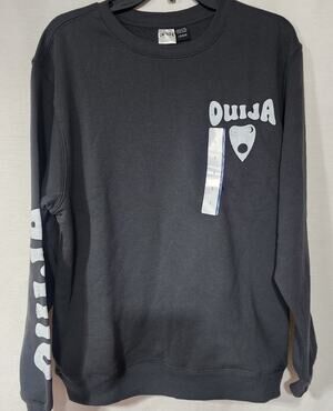 Ouija board sweater Women's Pullover Size Large